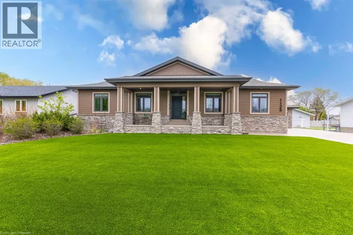1125 16 Street, Wainwright, Alberta T9W1E5