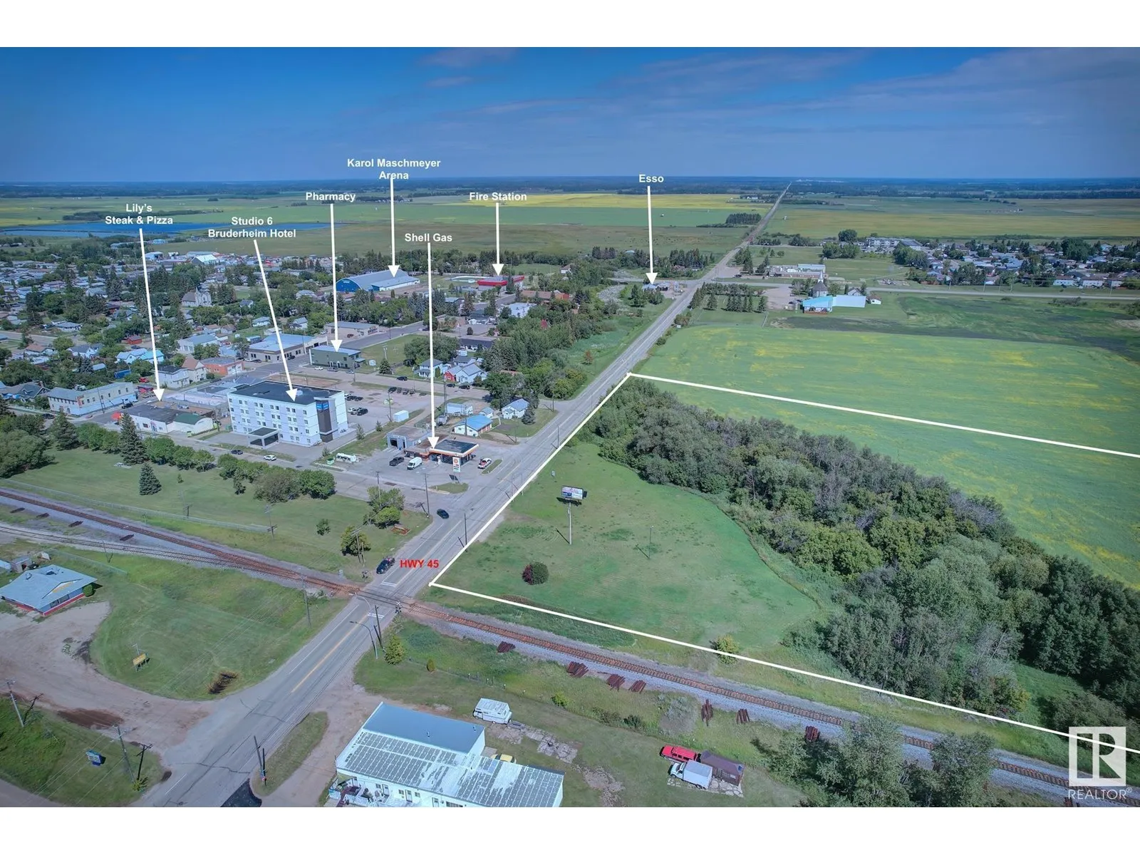 Residential For Sale