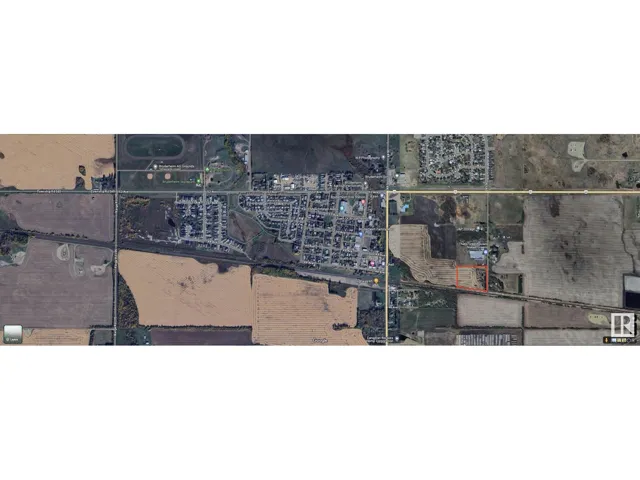4716 45 ST, Rural Lamont County, Alberta T0B0S0