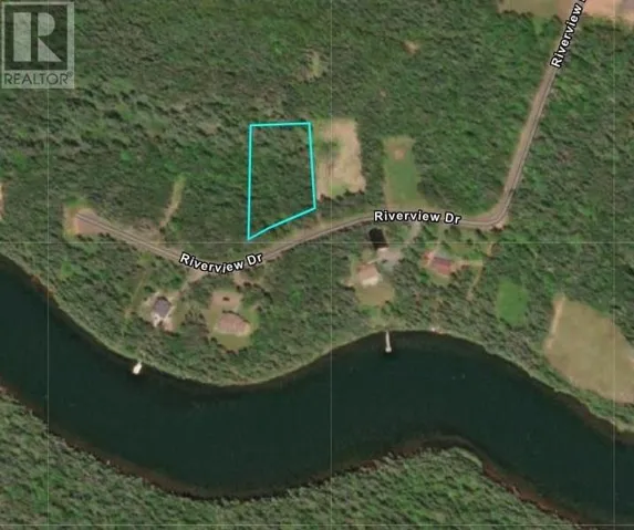 Lot 11 Riverview Drive, Fortune Bridge, Prince Edward Island C0A2B0