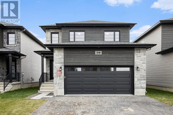1213 MONTBLANC CRESCENT, Embrun, Ontario K0A1W1