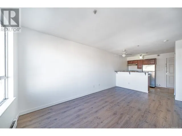 304 5520 JOYCE STREET, Vancouver, British Columbia V5R4H6