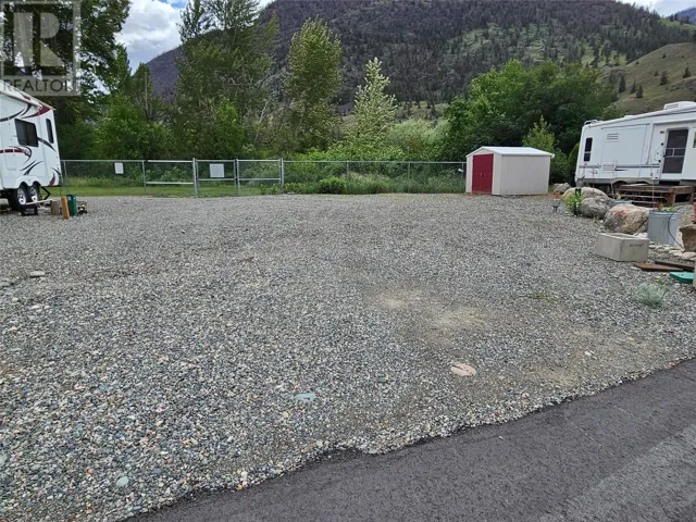 4354 Highway 3 Unit# 36, Keremeos, British Columbia V0X1N1