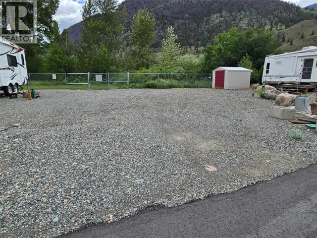 4354 Highway 3 Unit# 36, Keremeos, British Columbia V0X1N1