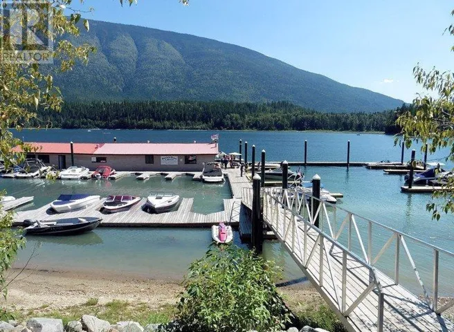 1142 Seymour arm bay road Road, Seymour Arm, British Columbia V0E2V2