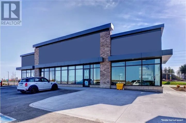1070 REST ACRES Road Unit# Building H, Paris, Ontario N3L4G7