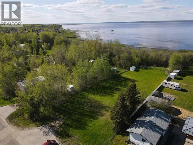 Lot 7 Peace River Ave, Joussard, Alberta T0G1J0