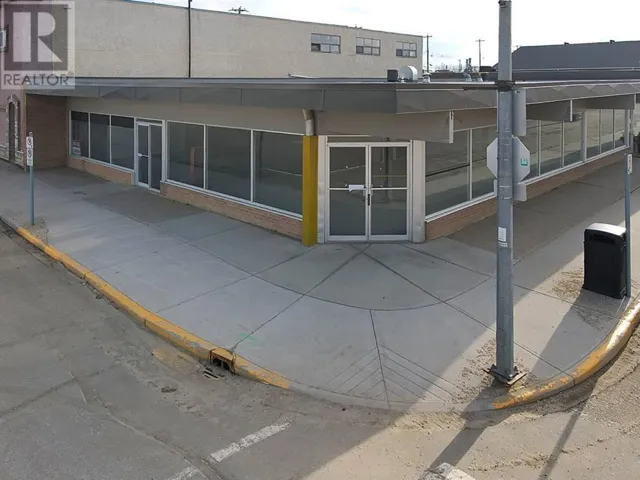 4901 52nd Avenue, High Prairie, Alberta T0G1E0