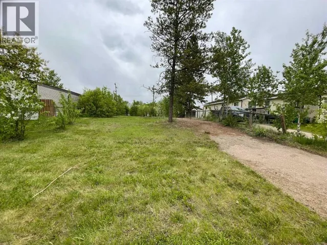 10210 105 Street, High Level, Alberta T0H1Z0