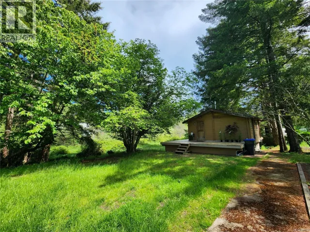 605 South Rd, Gabriola Island, British Columbia V0R1X3