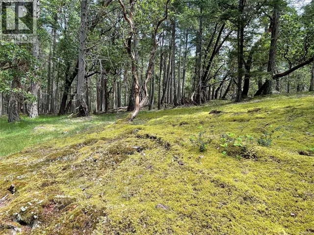 Lot 2 Driftwood Dr, Mudge Island, British Columbia V0R1X0