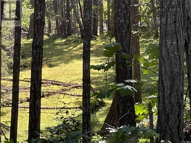 Lot 2 Driftwood Dr, Mudge Island, British Columbia V0R1X0