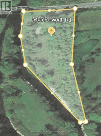 5405 PETWORTH Road, Frontenac, Ontario K0H1V0