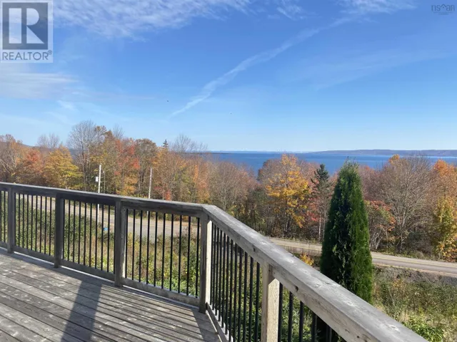 4289 Marble Mountain Road, Lime Hill, Nova Scotia B0E3K0