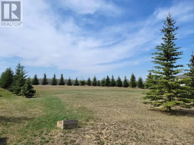 Lot 4 Tower Road, Athabasca, Alberta T9S0B8