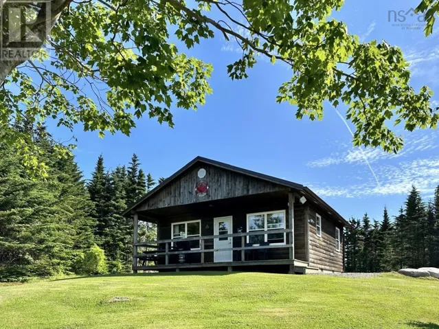 3421 Highway16, Upper Fox Island, Nova Scotia B0H1H0
