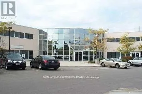111-112 - 30 WEST BEAVER CREEK ROAD, Richmond Hill (Beaver Creek Business Park), Ontario L4B1G5