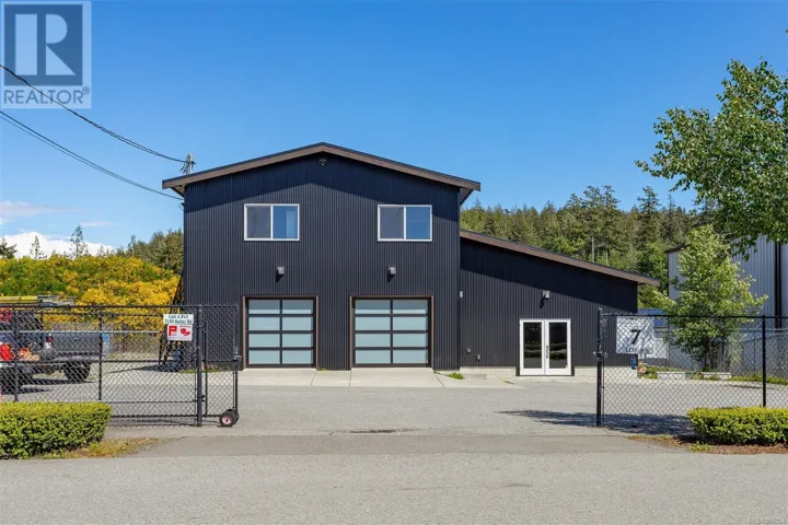 SL7 7450 Butler Rd, Sooke, British Columbia V9Z1N1