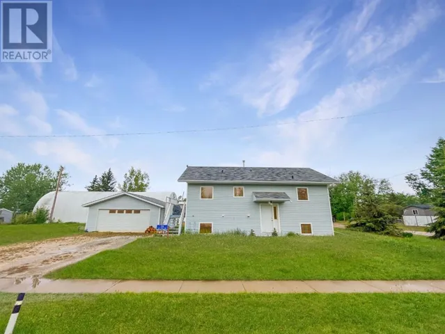 26, 1st Avenue SW