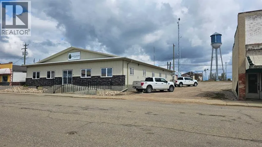 4913 VICTORA Avenue, Coronation, Alberta T0C1C0