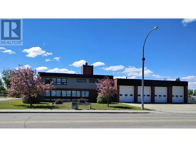 9407 100 AVENUE, Fort St. John, British Columbia V1J6W1
