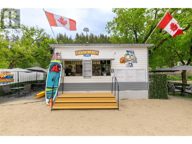7220 36 Street NE, Salmon Arm, British Columbia V0E1K0