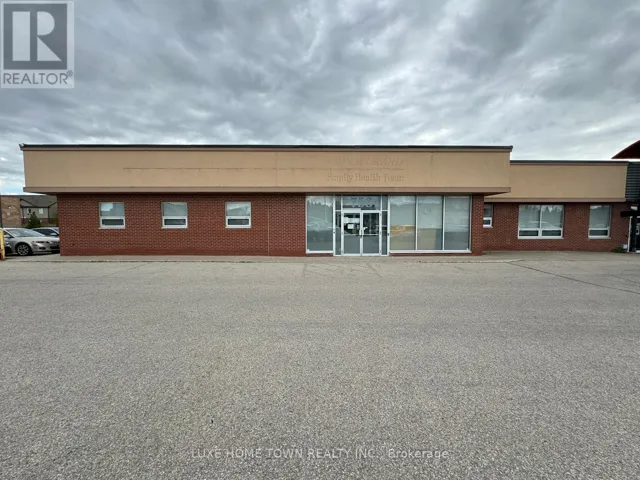 753 TOWER STREET S, Centre Wellington (Fergus), Ontario N1M2R2