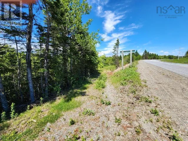 Larrys River Road, Lundy, Nova Scotia B0H1N0