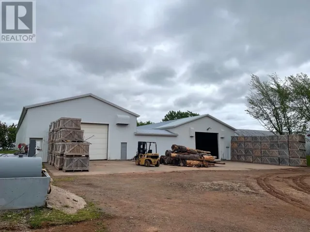 182 MACPHEE Road, St. Georges, Prince Edward Island C0A1G0