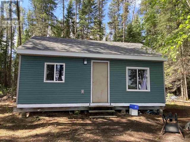 Lot 1 St Pauls Bay (south), Red Lake, Ontario P0V2M0