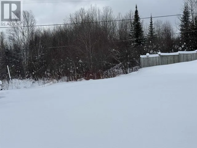 12 Partridge AVE, Manitouwadge, Ontario P0T2C0