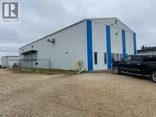 4615 Federated Road, Swan Hills, Alberta T0G0B6