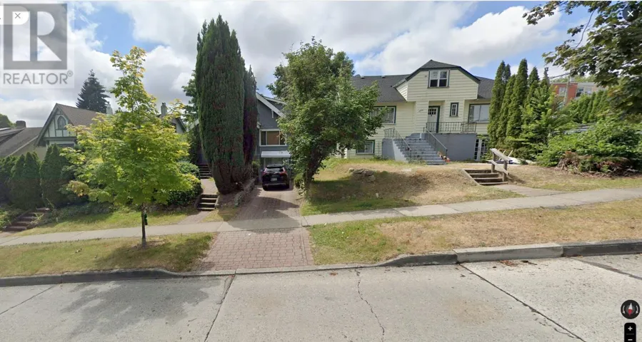 3594 W KING EDWARD AVENUE, Vancouver, British Columbia V6S1M6