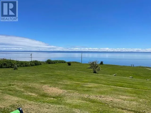 112 Felix Cove Road, Felix Cove, Newfoundland & Labrador A0N1T0