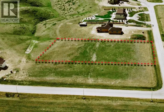 30 Edgemoor Way W, Rural Lethbridge County, Alberta T1J5R6
