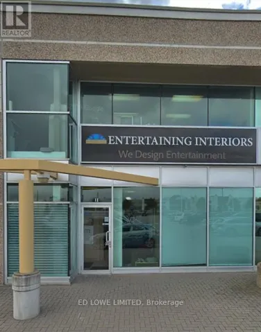 11 - 102 COMMERCE PARK DRIVE, Barrie (400 West), Ontario L4N8W8