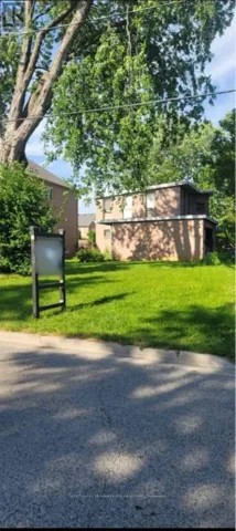 1867 SPRUCE HILL ROAD, Pickering (Dunbarton), Ontario L1V1S6