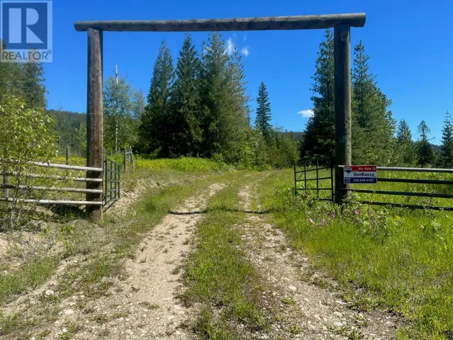 2736 Enderby Mabel Lake Road, Enderby, British Columbia V0E2V5