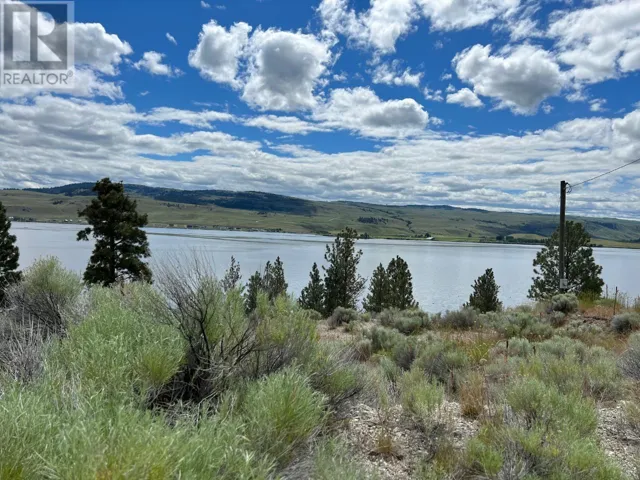 6408 MONCK PARK RD, Merritt, British Columbia None