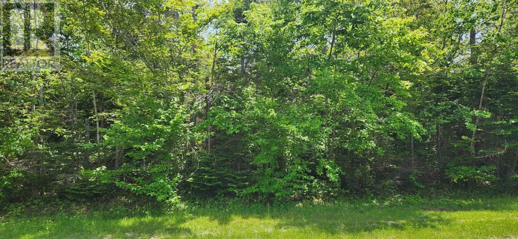 Acreage Greys Road Road, Wood Islands, Prince Edward Island C0A1R0
