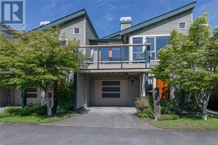 20 133 Corbett Rd, Salt Spring, British Columbia V8K2W6