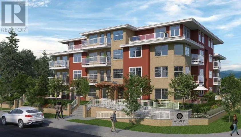 305 1990 WESTMINSTER AVENUE, Port Coquitlam, British Columbia V3B1E8