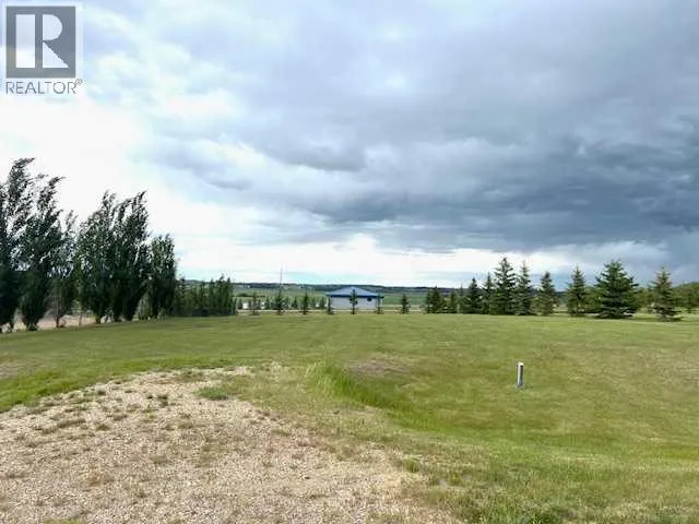 6117 Evergreen Close, Rimbey, Alberta T0C2J0