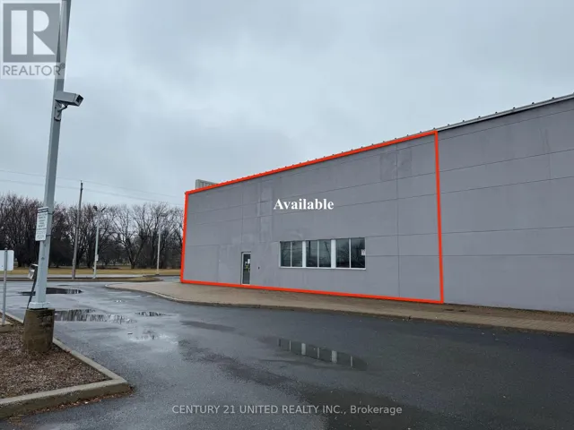 2 - 10 TOLLGATE ROAD W, Cornwall, Ontario K6H7K1