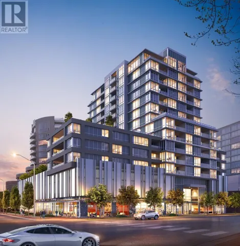1507 6833 BUSWELL STREET, Richmond, British Columbia V6Y0L3