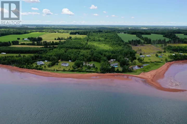 Lot 7 Birch Lane Lane, Georgetown Royalty, Prince Edward Island C0A1L0