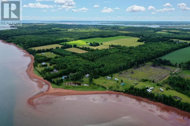 Lot 8 Birch Lane Lane, Georgetown Royalty, Prince Edward Island C0A1L0