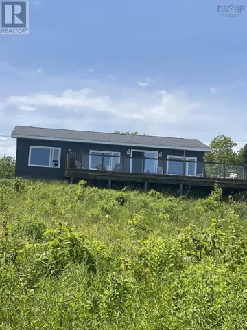 2601 HIGHWAY 337 ANTIGONISH HARBOUR, N.S.