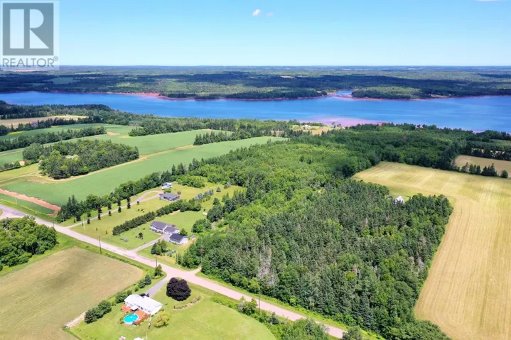 Lot 9 Birch Lane Lane, Georgetown Royalty, Prince Edward Island C0A1L0