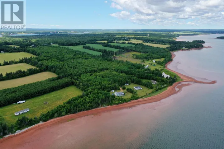 Lot 4 Birch Lane Lane, Georgetown Royalty, Prince Edward Island C0A1L0